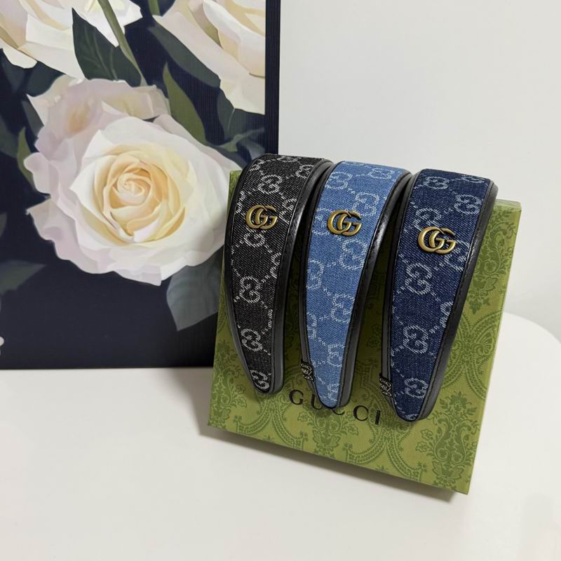 Gucci Headband hh09